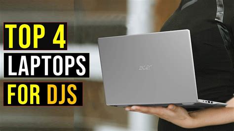 The Best DJ Laptop to Buy in 2024 .